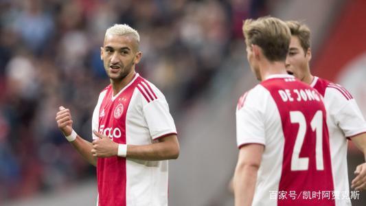 阿邦拉霍：只有曼联给出高额转会费，维拉才会卖沃特金斯