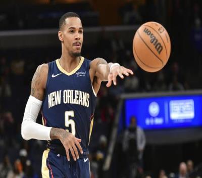 热火阵容齐整迎战魔术！希罗&拉尔森等4人今天均可出战