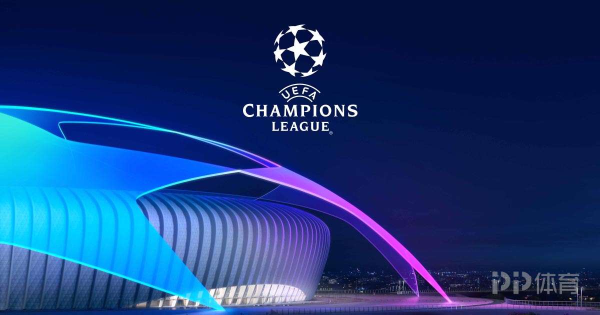 他将在欧冠 他将在欧冠