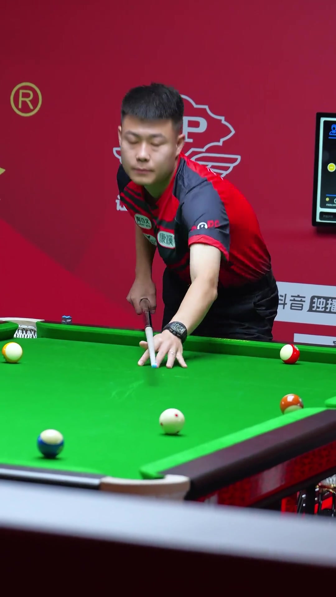 的后半程走 的后半程走