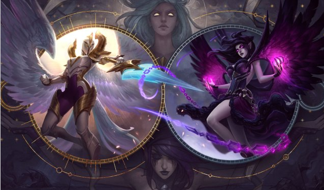 穆雷和约基 穆雷和约基